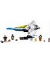 LEGO LIGHTYEAR 76832 XL-15 Spaceship